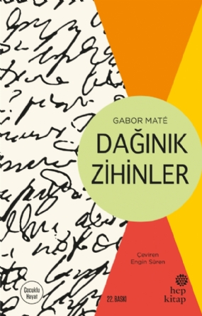 Dağınık Zihinler